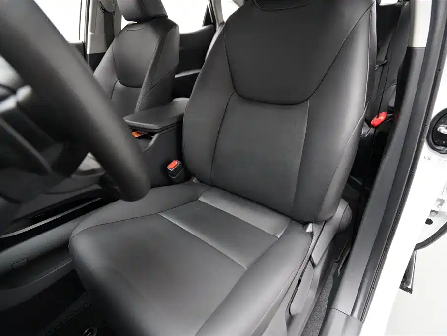 Toyota bZ3 2024 517km Elite PRO фото 4