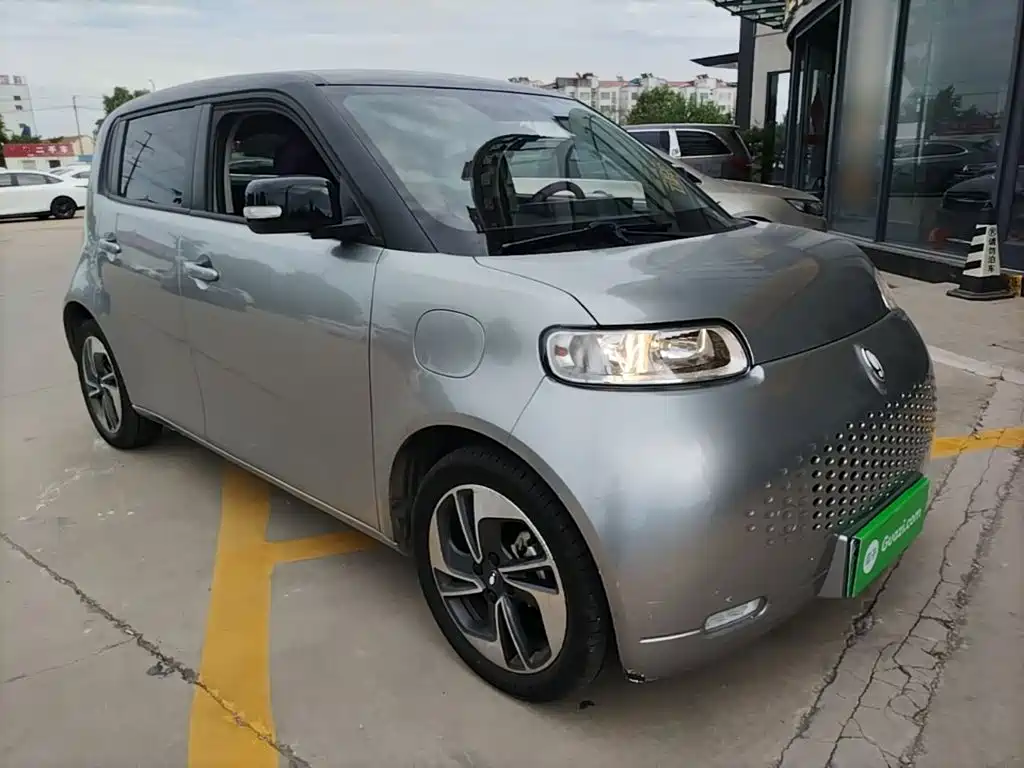 Ora White Cat 2021 2020 305km Luxury
