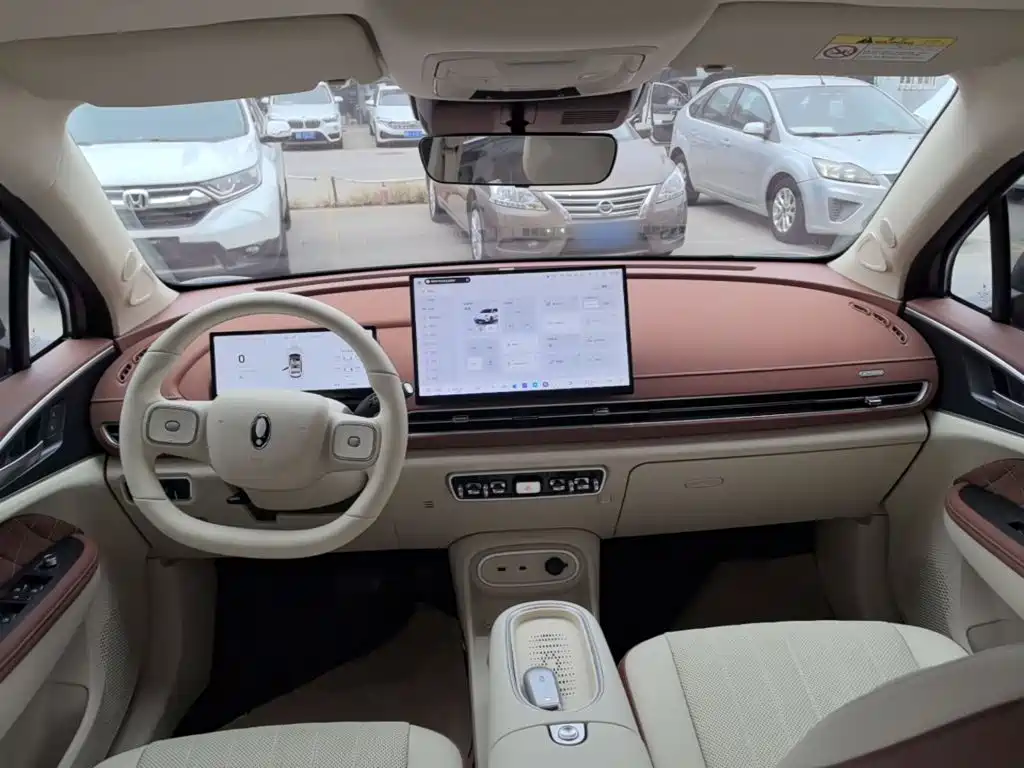 Ora Good Cat 2025 2025 430km Honor Edition