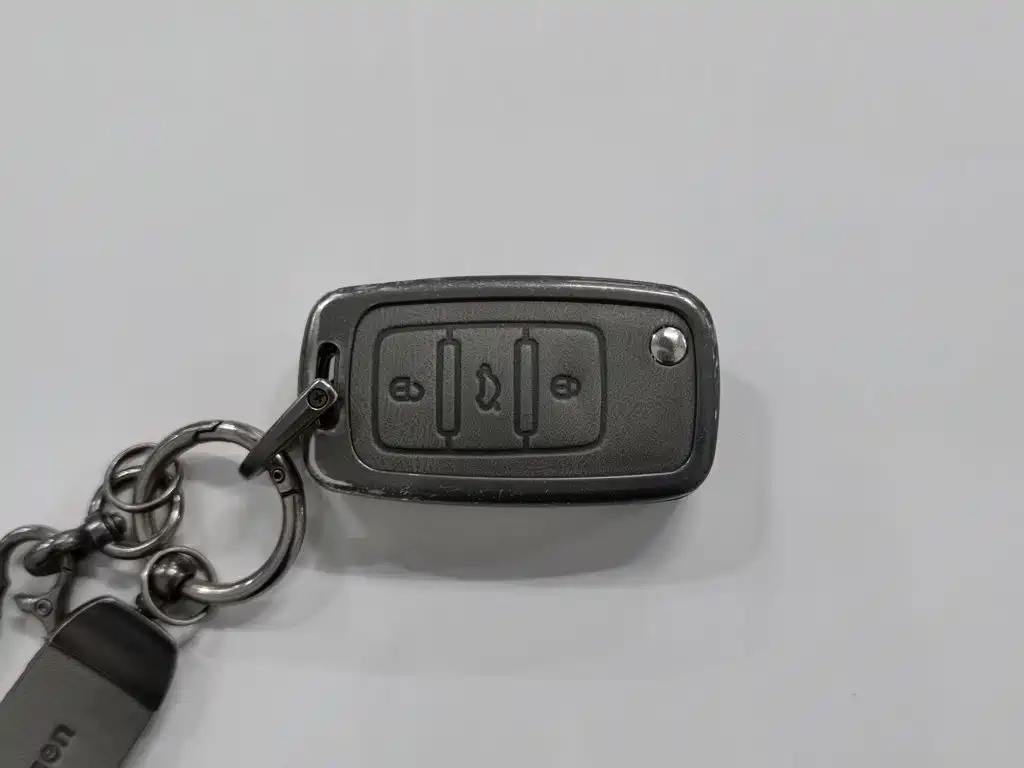 Photo 19 - Volkswagen Santana