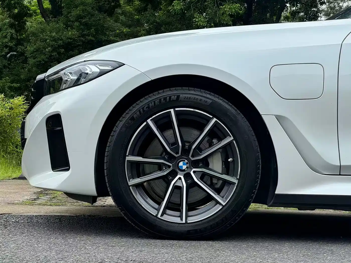 BMW i3 2022 2022 eDrive 35 L