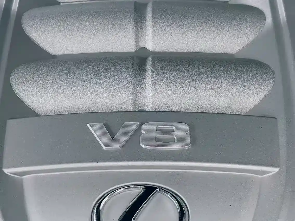 Lexus LX 2013 570 фото 14