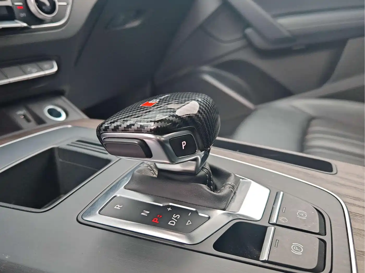 Audi Q5L 2022 40T Luxury Elegance фото 8