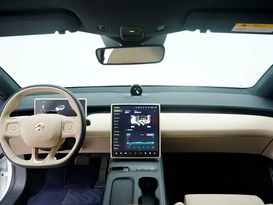 NIO ET5T 2024 2024 75kWh Touring