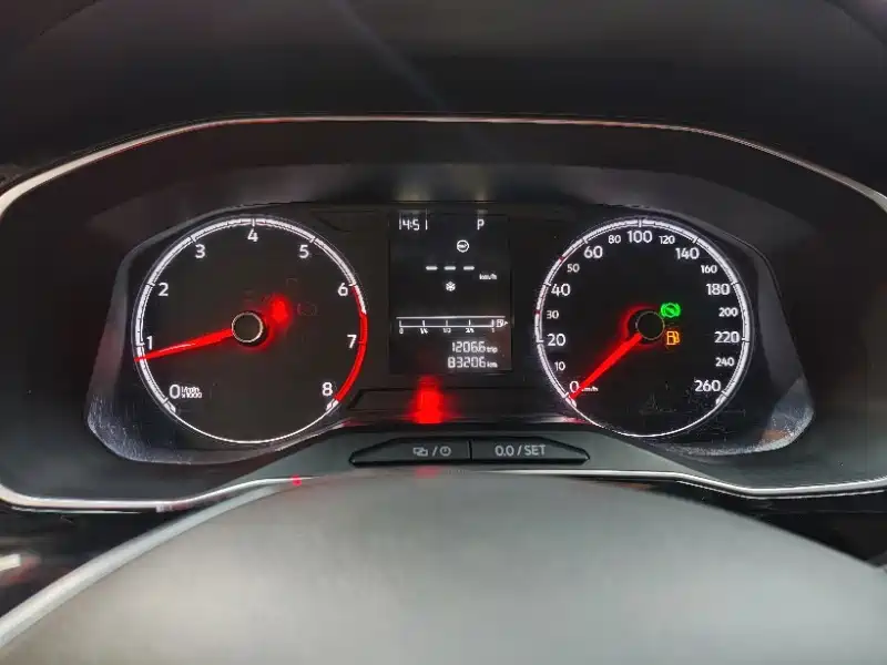 Jetta VS5 2024 2023 280TSI Auto Progressive Type