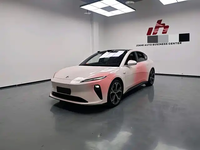 NIO NIO ET5 2024 75kWh