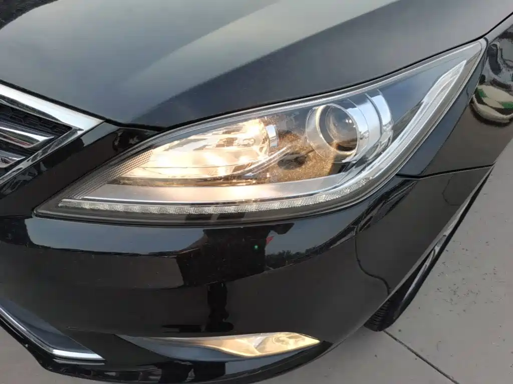 Changan Eado 2017 2016 1.6L Manual Trend