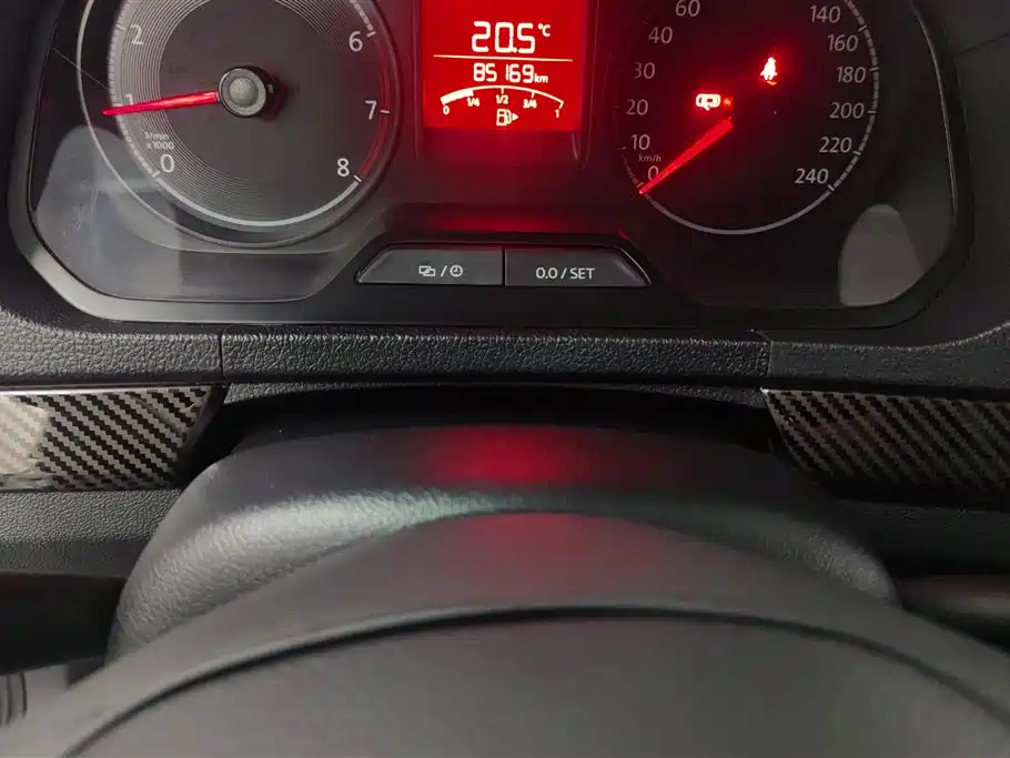 Volkswagen Jetta 2017 1.5L Automatic Fashion фото 14