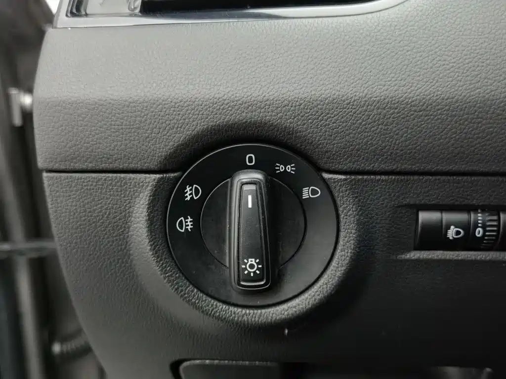 Škoda Octavia 2022 2021 1.5L Automatic Comfort