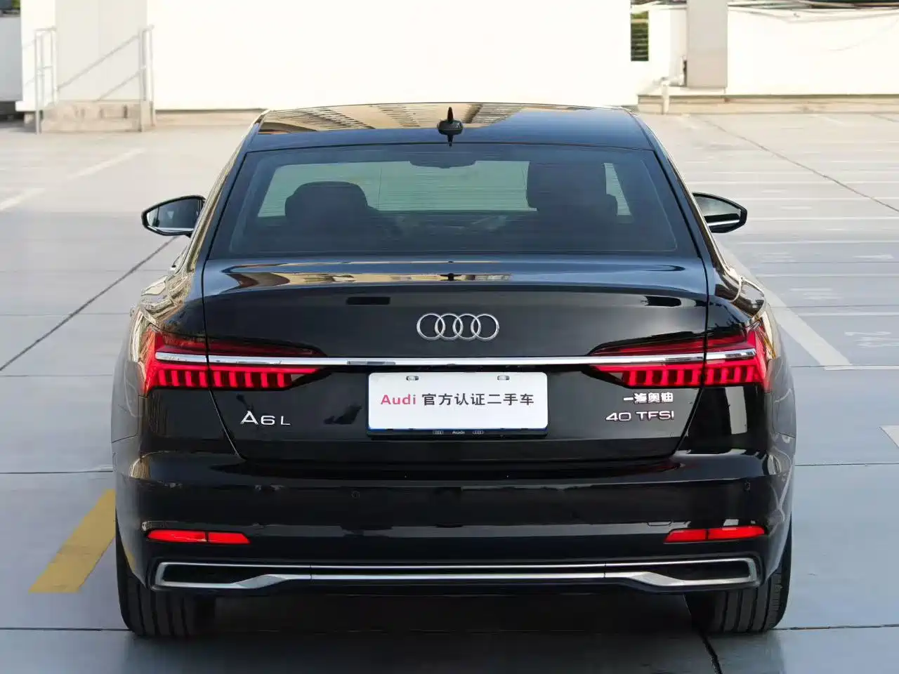  A6L