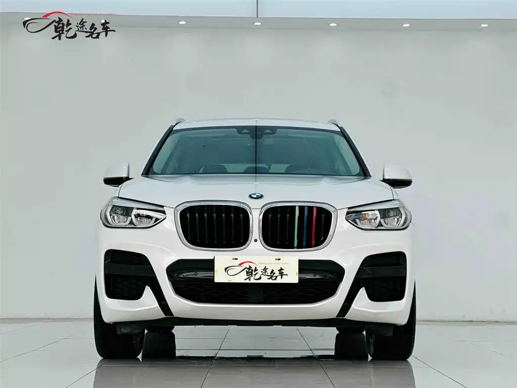 BMW X3 2019 xDrive28i M Sport Package фото 2