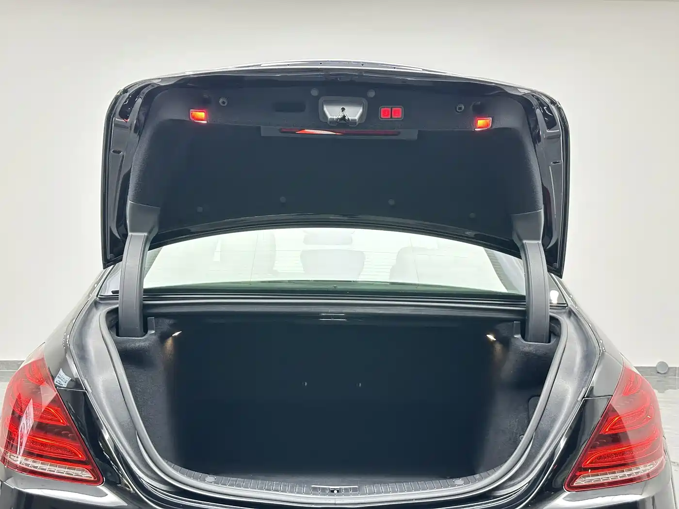 Mercedes-Benz S-Class 2014 S 400 L Premium фото 28
