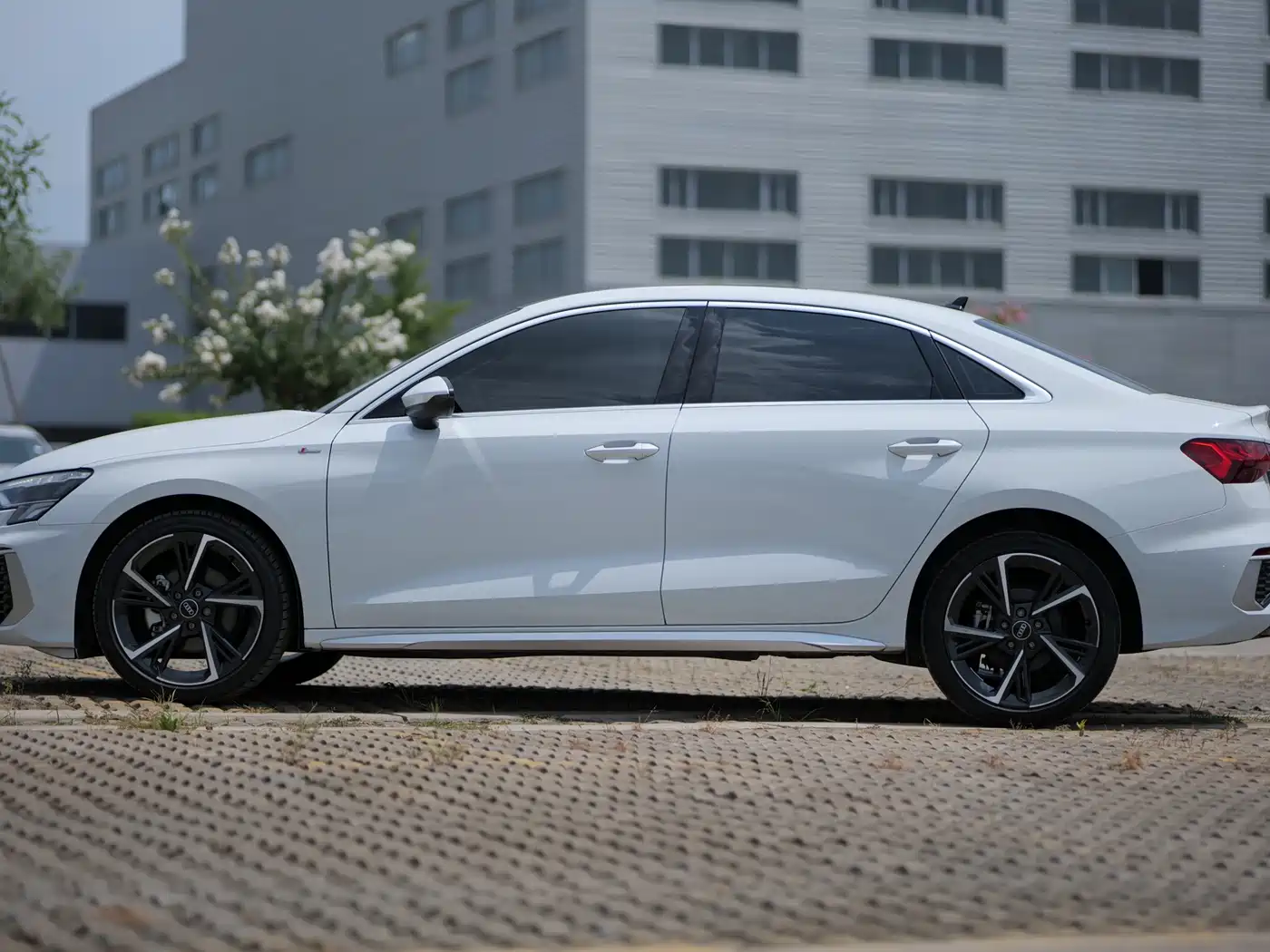Audi A3, миниатюра 6