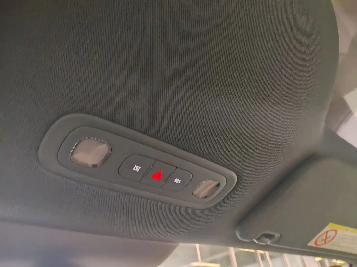 XIAOMI CAR XIAOMI YU7