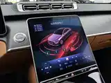 Фото 27 - Mercedes-Benz S-Class