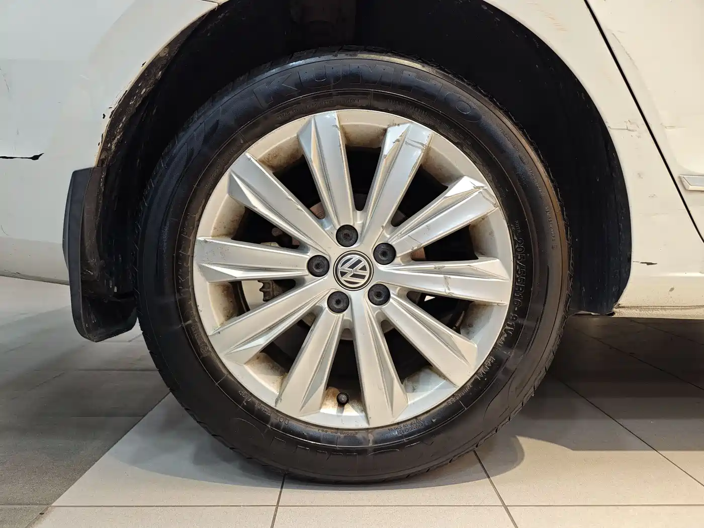 Volkswagen Bora 2018 1.5L Automatic Comfort фото 29