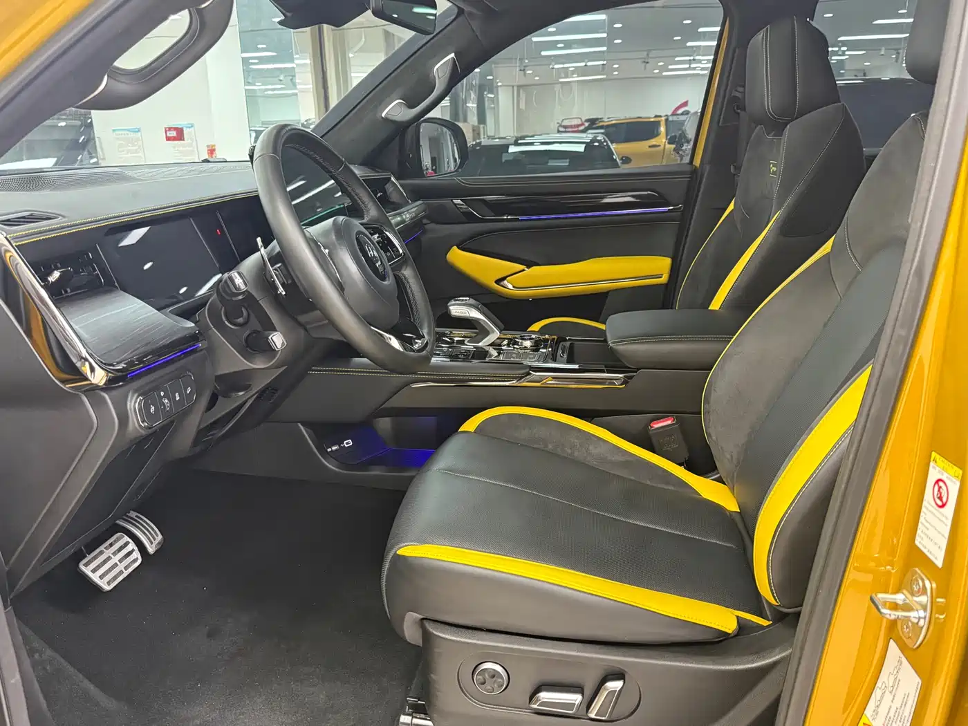 GREAT WALL MOUNTAIN AND SEA CANNON