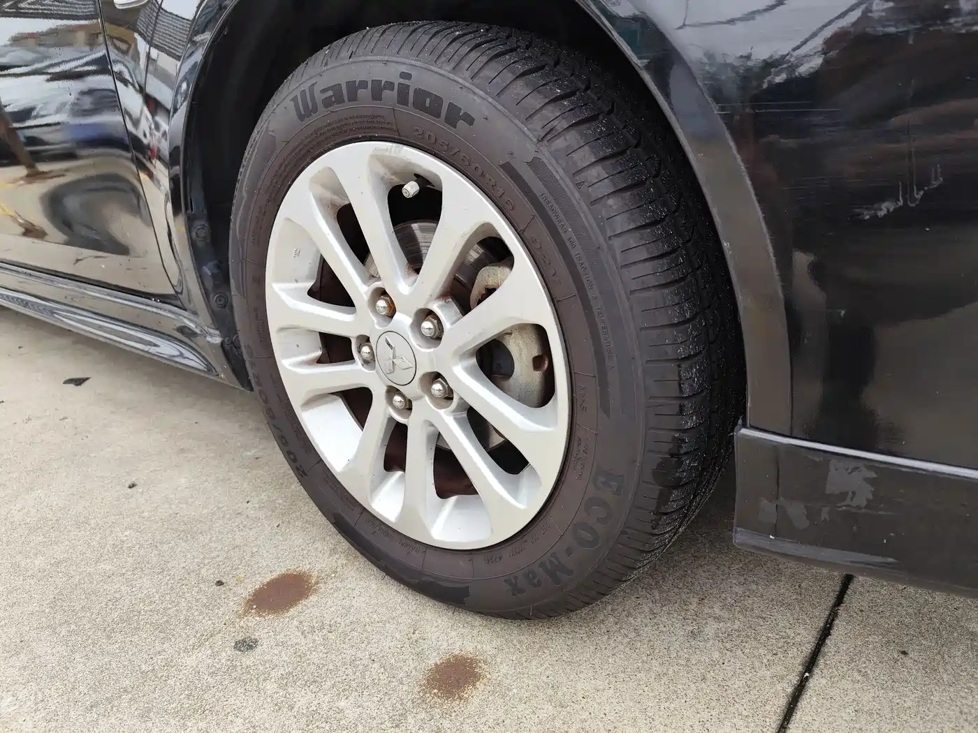 Mitsubishi Lancer EX 2013 Zhi Xuan Edition 2.0L CVT Flagship фото 8