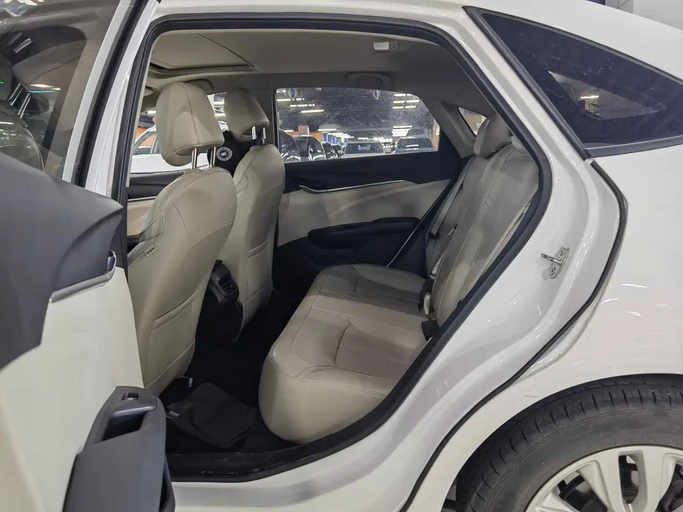 Buick Excelle 2019 18T Auto Connected Elite China VI фото 5