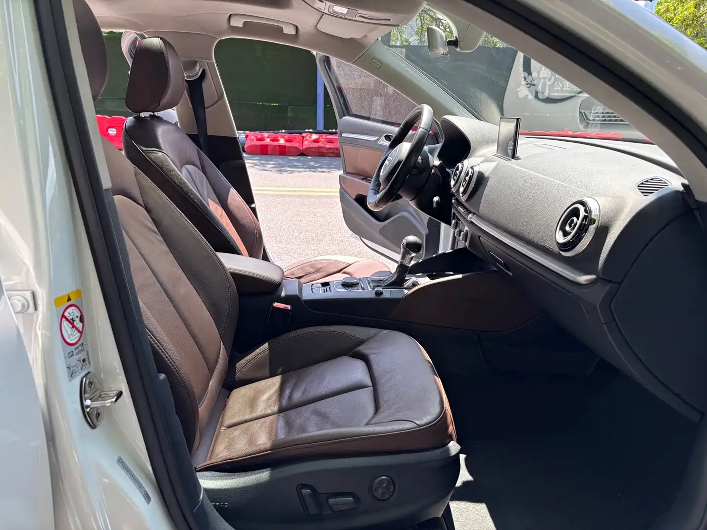 Audi A3 2015 Limousine 35 TFSI Millionth Anniversary Comfort Enjoyment Type фото 21