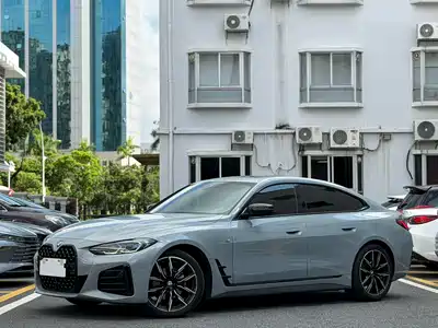 BMW 4
