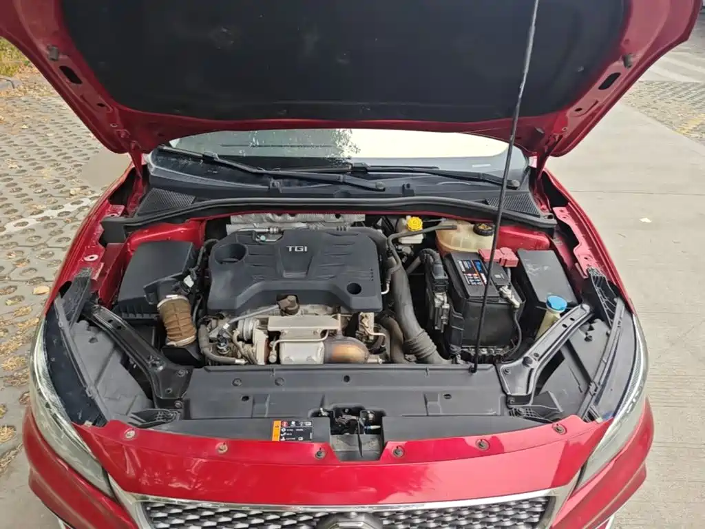 Photo 20 - MG MG6