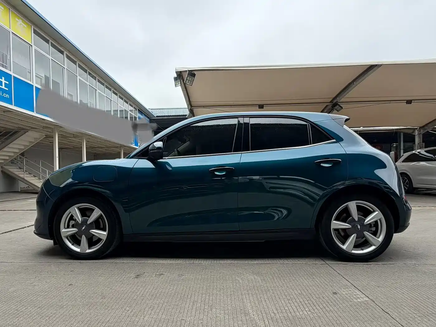 Ora Good Cat 2022 2022 400km Standard Range Premium LFP
