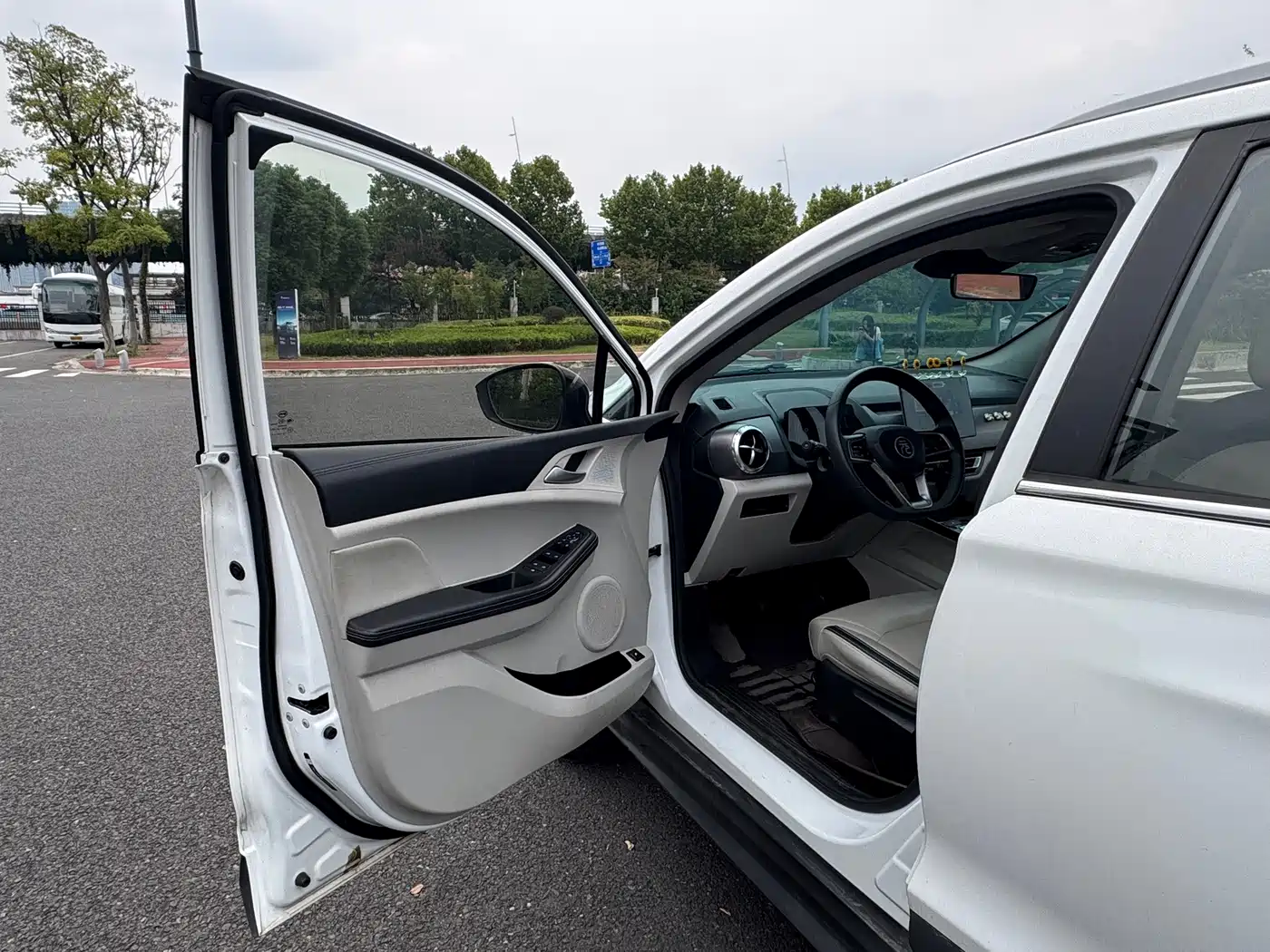 BYD Yuan Pro 2022 2021 401KM Premium Model
