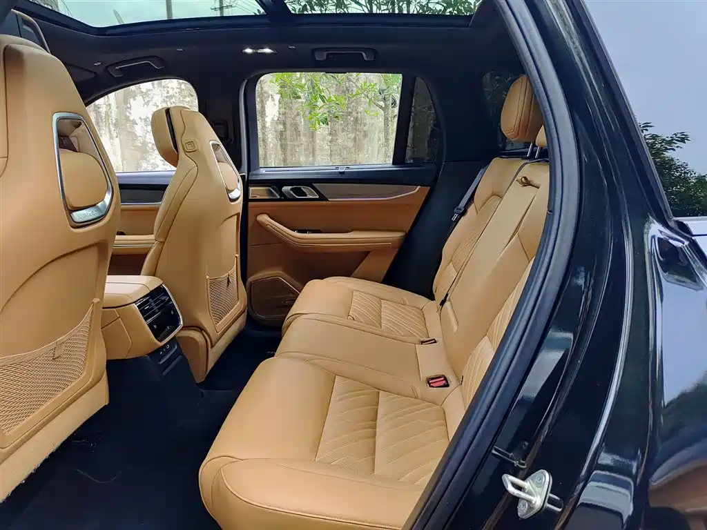Lynk & Co 09 EM-P 2023 2023 2.0TD EM-P AWD Asian Games Executive Edition 5-Seater