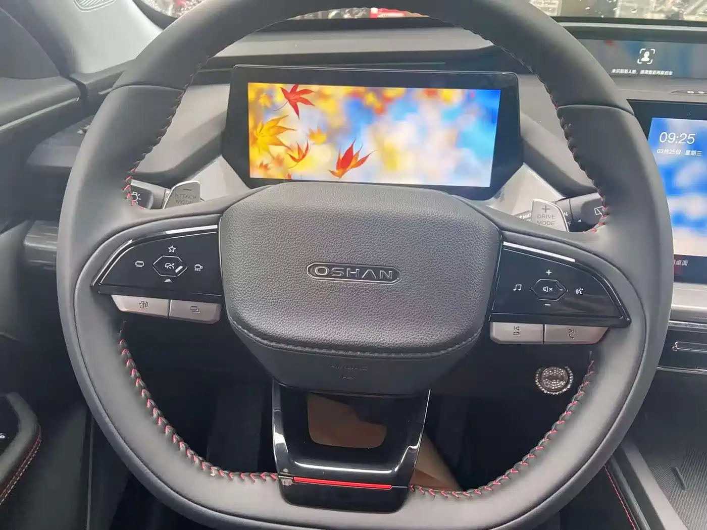 CHANGAN CHANGAN AUCHAN Z6