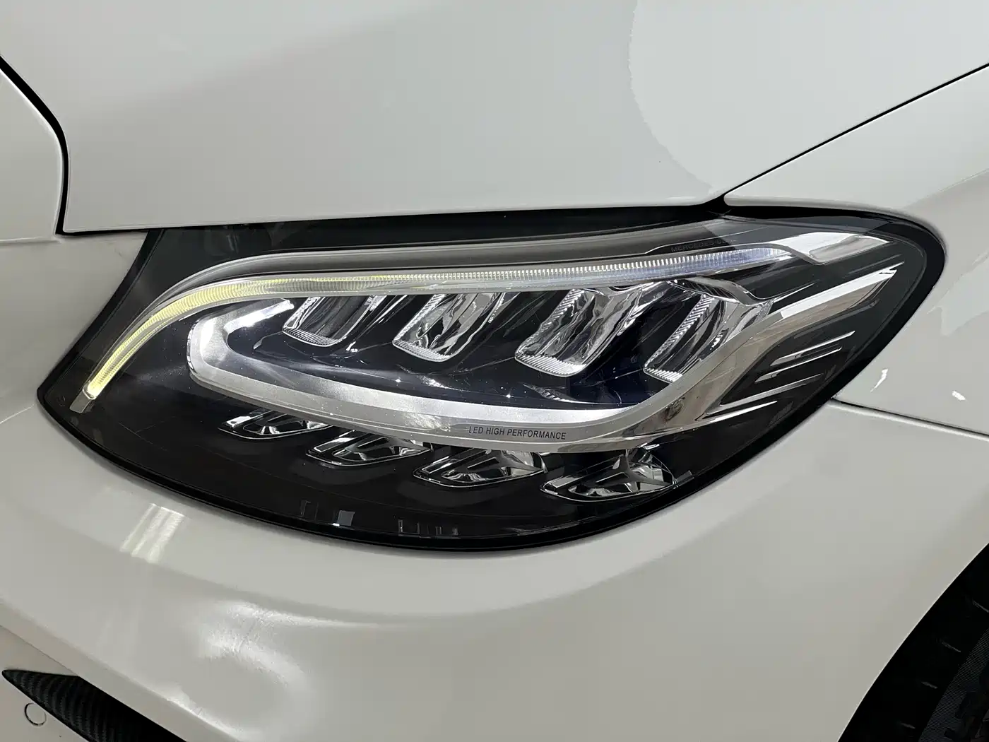 Mercedes-Benz C-Class 2019 C 180 L Fashion Sport Edition фото 8