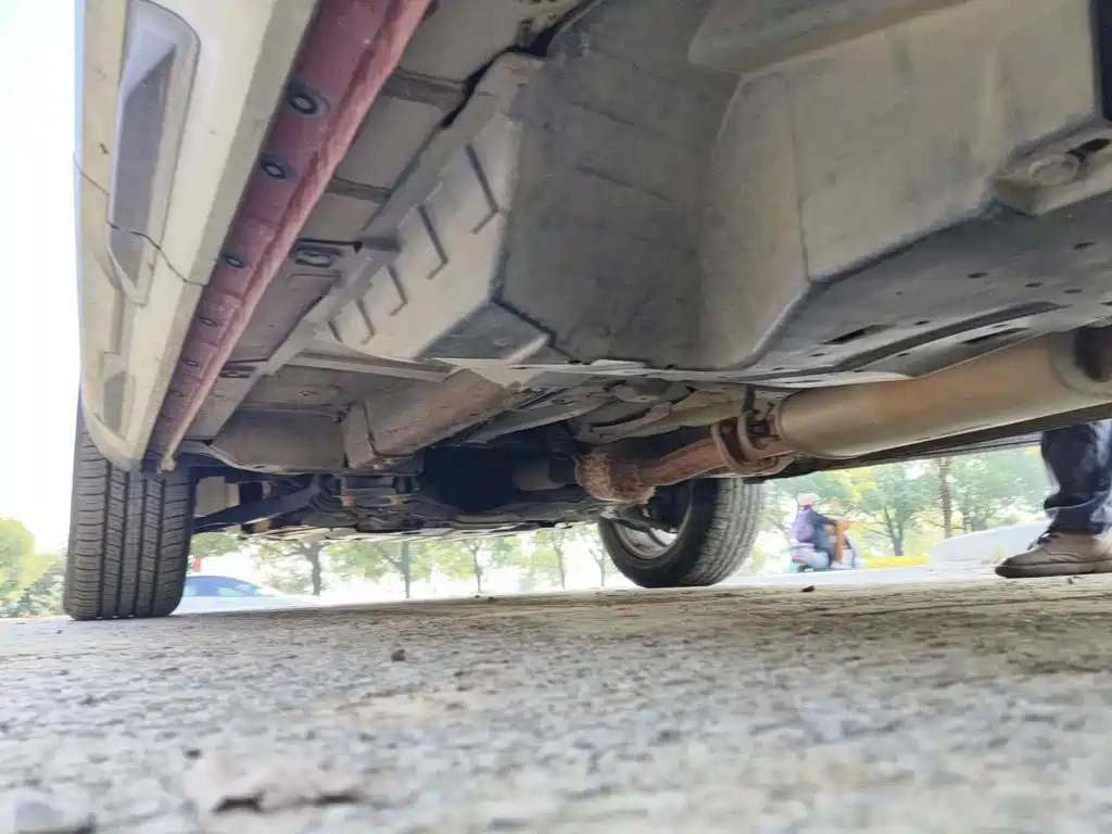 Haval H4 2018 2018 Red Label 1.5GDIT DCT Trend Edition