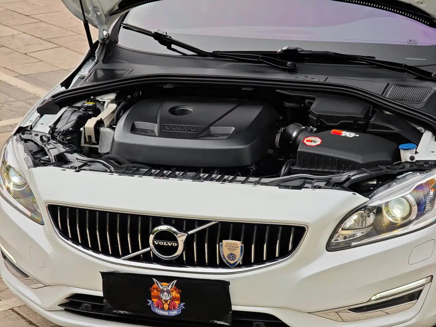Фото 8 - Volvo S60