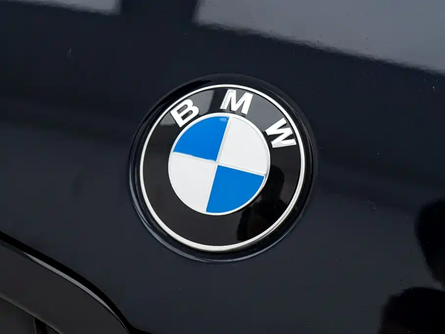 BMW 3 Series 2023 330i M Sport Shadow Edition фото 9