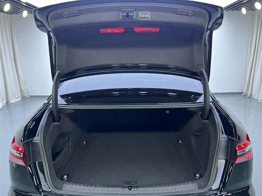 Audi A6L, миниатюра 25