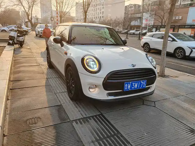 MINI 