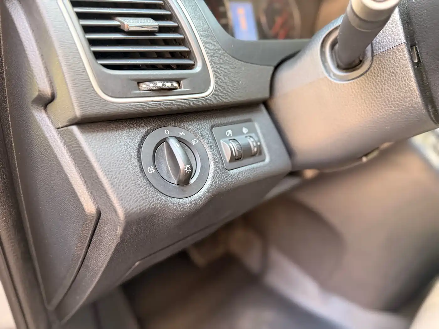 SAIC Maxus Maxus G10 2018 PLUS 2.0T Automatic Executive Edition фото 20