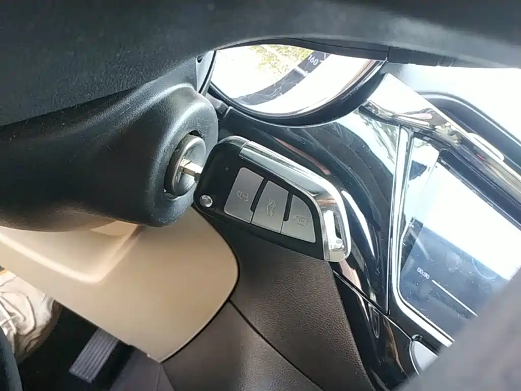 Buick Excelle 2023 2020 15N CVT Elite
