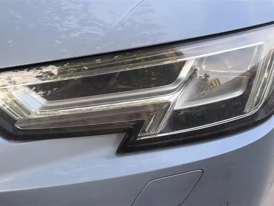 Audi A4L 2018 30th Anniversary 40 TFSI Progressive фото 5