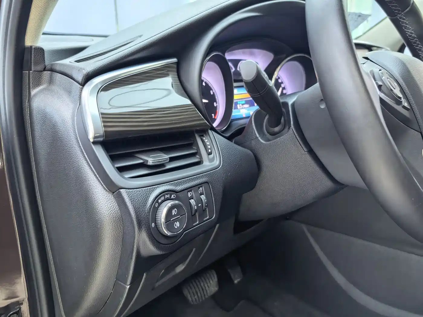 Buick Envision Plus 2018 20T 2WD Elite фото 5