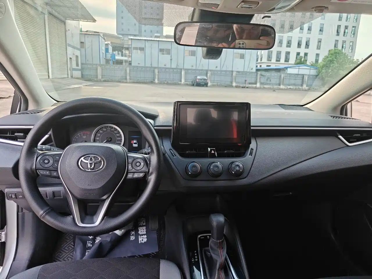 Toyota Corolla, миниатюра 11