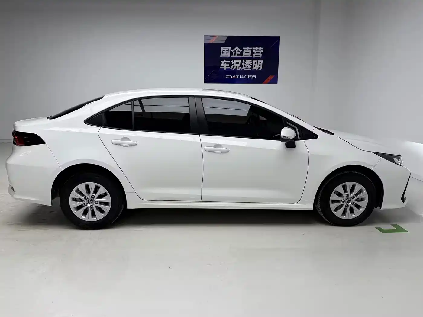 Toyota Corolla, миниатюра 7