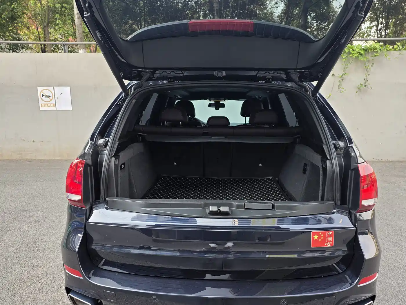 BMW X5 (Import) 2017 xDrive35i M Luxury Sport фото 35