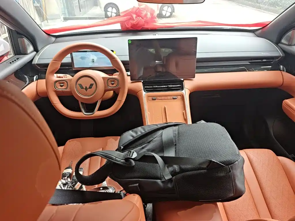 Wuling Motors Wuling Xingguang S 2026 2025 130km Flagship