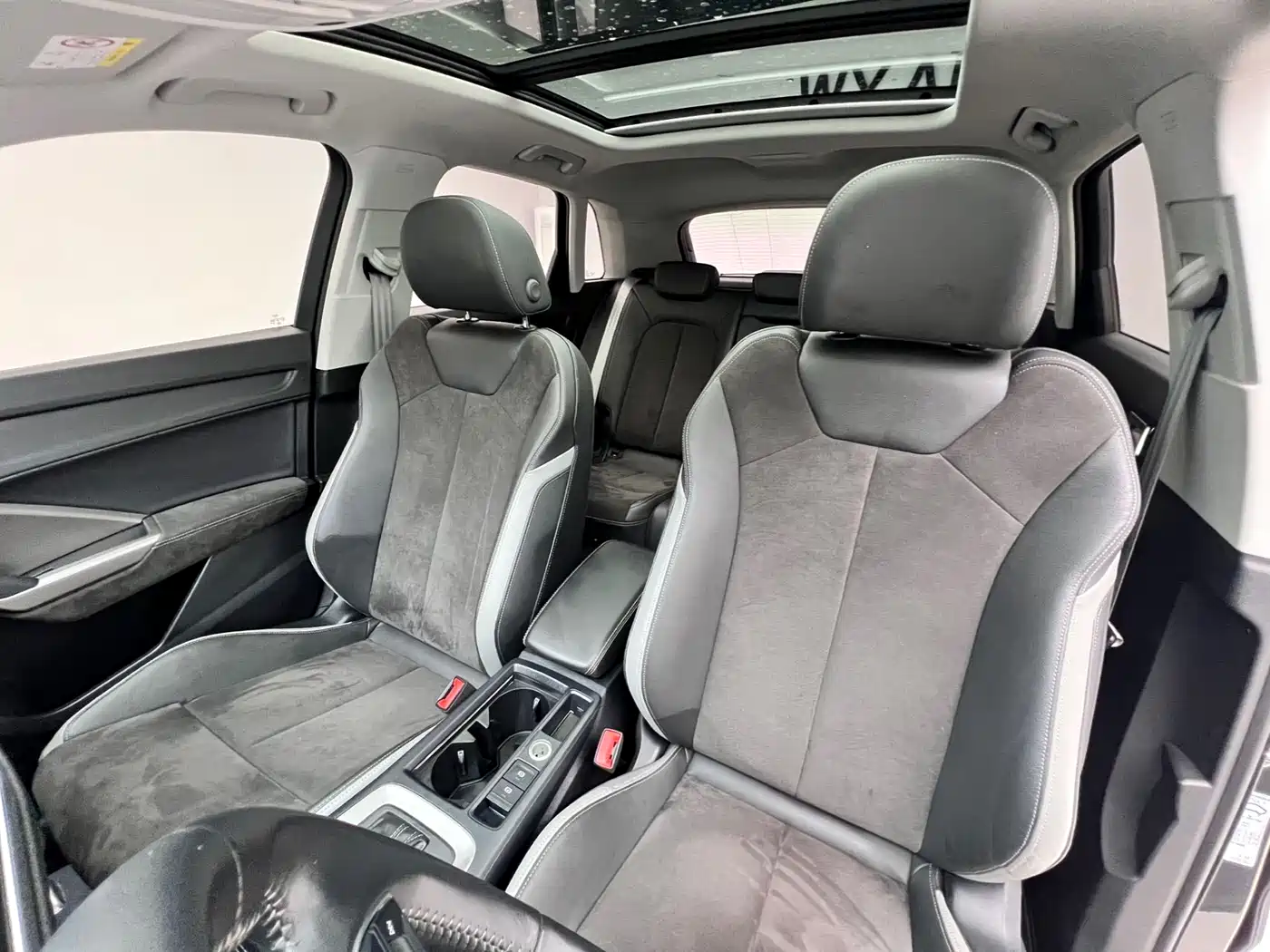 Audi Q3 2021 35 TFSI Progressive Sport фото 15
