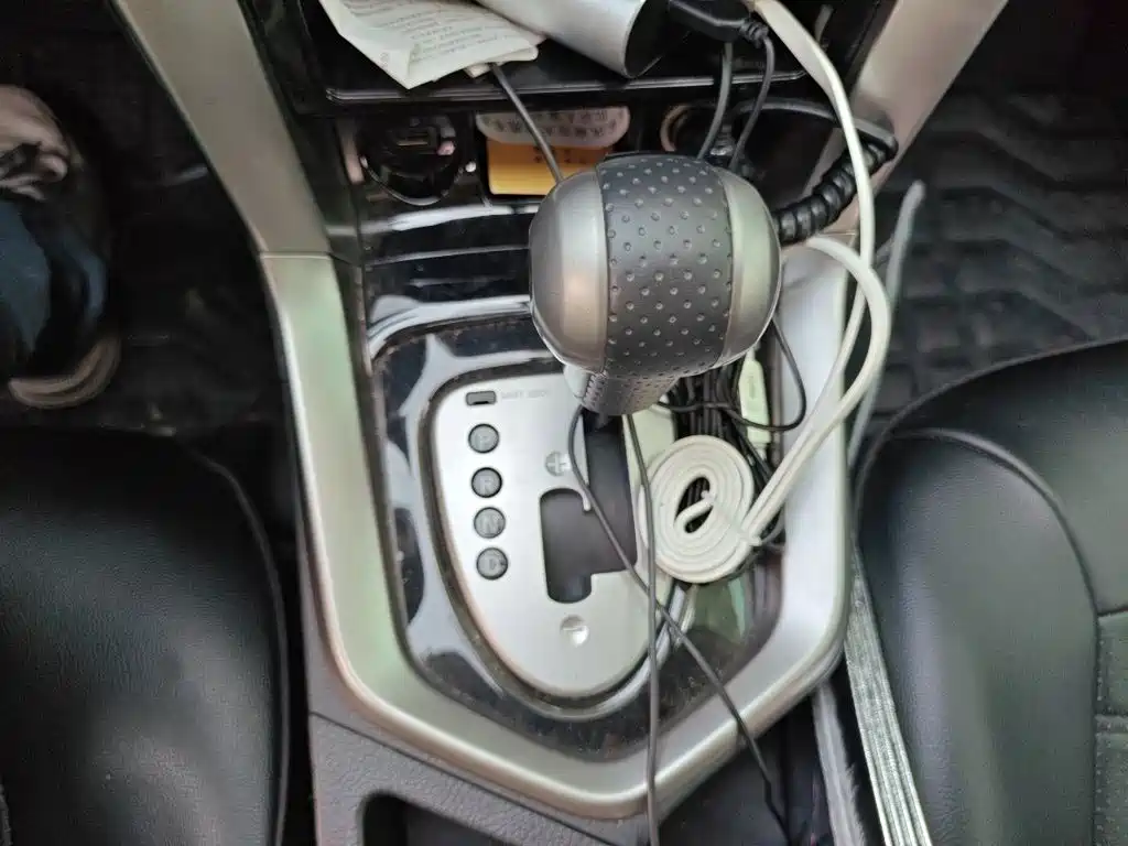 Venucia T70 2017 2016 2.0L CVT Rui Qu Edition