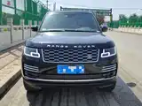 Фото 3 - Land Rover Range Rover