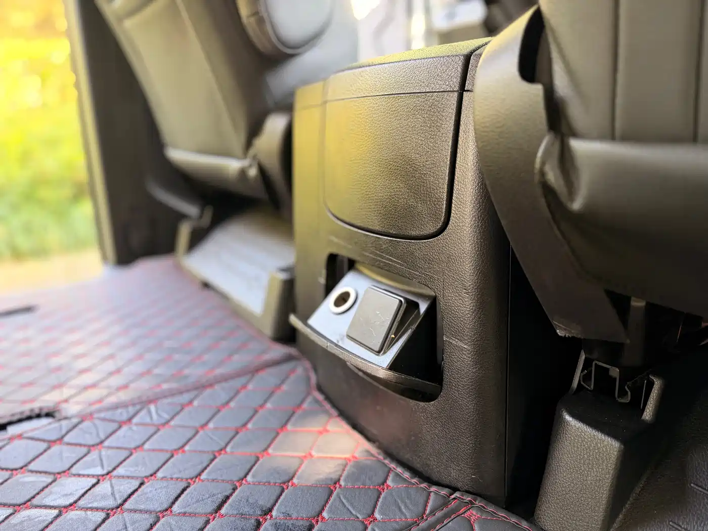 SAIC Maxus Maxus G10 2019 PLUS 2.0T Auto Elite China VI фото 17