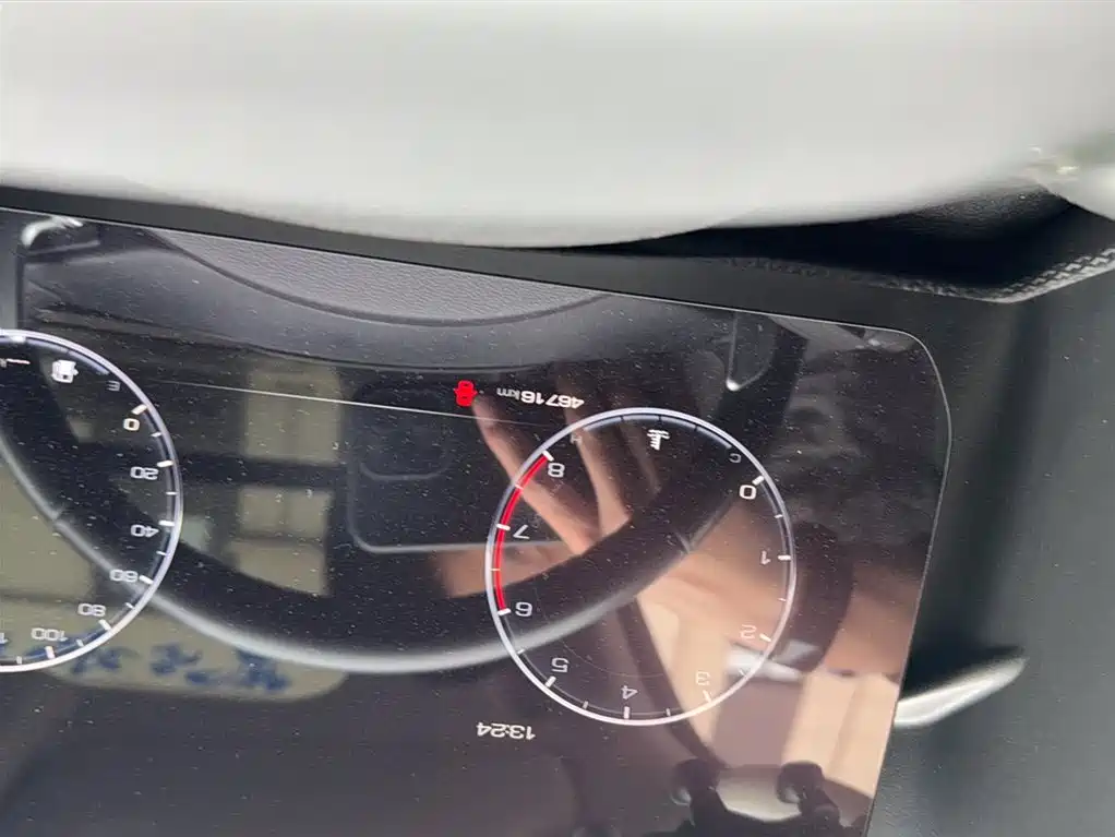 Haval Big Dog 2022 1.5T DCT FWD Border Collie Edition фото 5