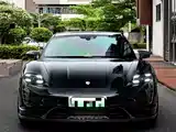 صورة 3 - Porsche Taycan